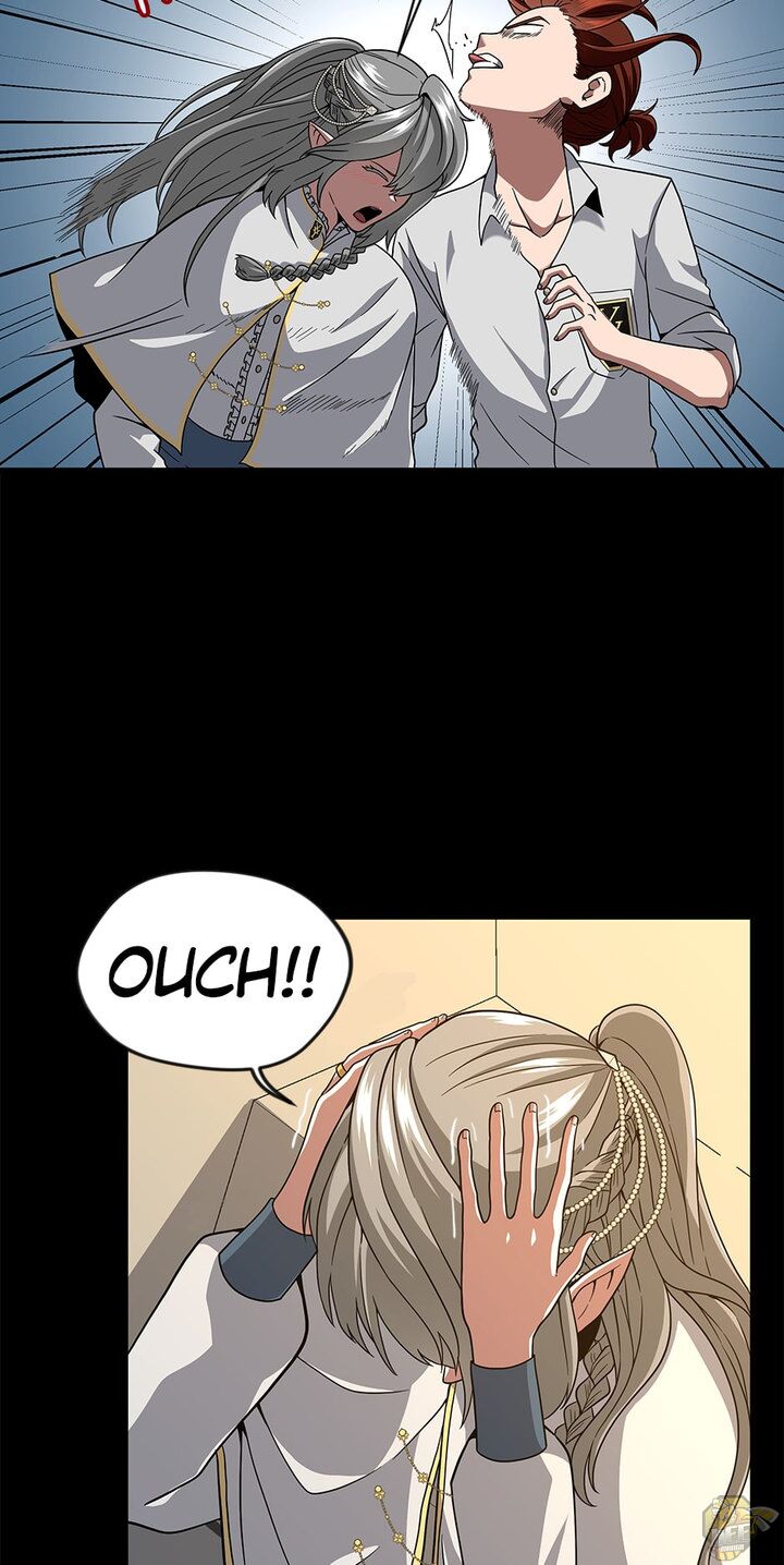 The Beginning After The End Chapter 90 image 31